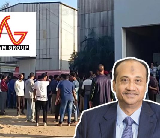 যে কারণে বন্ধ হলো এস আলম গ্রুপের ৬ কারখানা