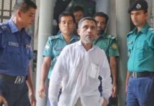 ১০ ট্রাক অস্ত্র মামলায় বাবরসহ ৬ আসামি খালাস