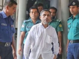 ১০ ট্রাক অস্ত্র মামলায় বাবরসহ ৬ আসামি খালাস