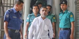 ১০ ট্রাক অস্ত্র মামলায় বাবরসহ ৬ আসামি খালাস