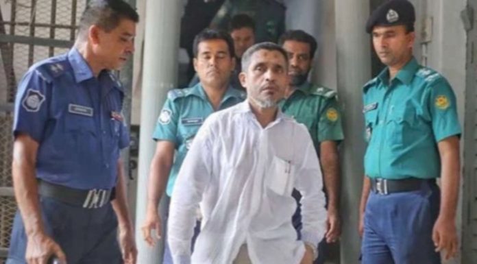 ১০ ট্রাক অস্ত্র মামলায় বাবরসহ ৬ আসামি খালাস