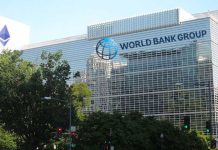 বিশ্বব্যাংক থেকে ১১৬ কোটি ডলার ঋণ পেল বাংলাদেশ