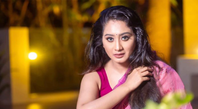 প্রকাশ্যে ক্ষমা চাইতে অভিনেত্রী স্বাগতাকে লিগ্যাল নোটিশ