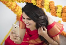 বিয়েবাড়ির সাজের সহজ কয়েকটি টিপস