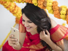 বিয়েবাড়ির সাজের সহজ কয়েকটি টিপস