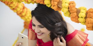 বিয়েবাড়ির সাজের সহজ কয়েকটি টিপস