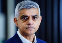 ‘স্যার উপাধি’ পেলেন সাদিক খান