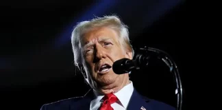 গাজাকে জনশূন্য করতে জর্ডান ও মিশরের প্রতি আহ্বান ট্রাম্পের