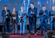 এপ্রিলে সুইজারল্যান্ডের দাভোসে গ্লোবাল এসএমই সামিট