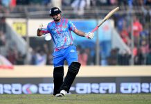 বিপিএলে জয় পেলো চিটাগং ও বরিশাল