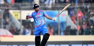 বিপিএলে জয় পেলো চিটাগং ও বরিশাল