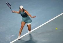 সাবালেংকাকে হারিয়ে অস্ট্রেলিয়ান ওপেনের নতুন রাণী কিস