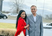 তমালিকা নিজেই জানালেন বিয়ের খবর