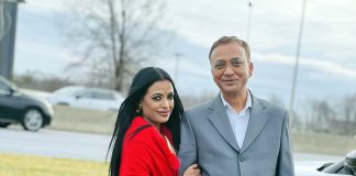 তমালিকা নিজেই জানালেন বিয়ের খবর