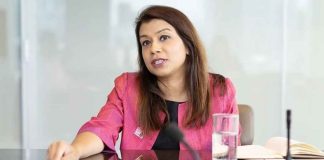 ফ্ল্যাট কেলেঙ্কারিতে মন্ত্রিত্ব হারাতে পারেন টিউলিপ