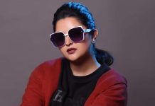 পরীমণির বিরুদ্ধে গ্রেপ্তারি পরোয়ানা