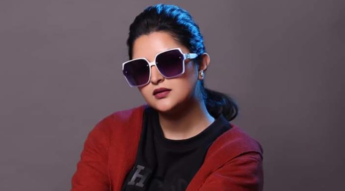 পরীমণির বিরুদ্ধে গ্রেপ্তারি পরোয়ানা