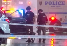 ২০২৪ সালে আমেরিকায় গুলিতে প্রাণ গেছে দৈনিক ৪৫ জনের