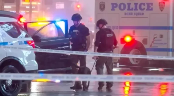 ২০২৪ সালে আমেরিকায় গুলিতে প্রাণ গেছে দৈনিক ৪৫ জনের