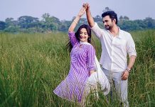 ‘মন-দুয়ারী’তে জুটি বাঁধলেন অপূর্ব-নীহা
