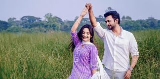 ‘মন-দুয়ারী’তে জুটি বাঁধলেন অপূর্ব-নীহা