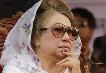 খালেদা জিয়ার চিকিৎসা হবে ‘লন্ডন ক্লিনিকে’ : ব্যক্তিগত চিকিৎসক