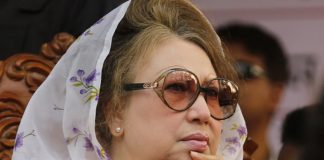 খালেদা জিয়ার চিকিৎসা হবে ‘লন্ডন ক্লিনিকে’ : ব্যক্তিগত চিকিৎসক