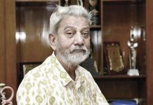 মারা গেছেন খ্যাতিমান অভিনেতা প্রবীর মিত্র