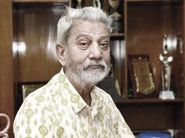 মারা গেছেন খ্যাতিমান অভিনেতা প্রবীর মিত্র