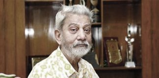 মারা গেছেন খ্যাতিমান অভিনেতা প্রবীর মিত্র