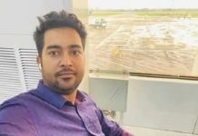 কাতারে সড়কে প্রাণ গেল প্রবাসী বাংলাদেশি যুবকের