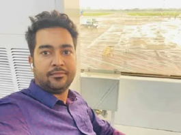 কাতারে সড়কে প্রাণ গেল প্রবাসী বাংলাদেশি যুবকের