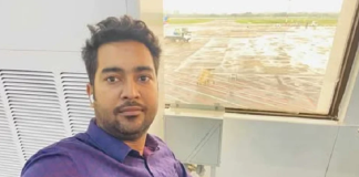 কাতারে সড়কে প্রাণ গেল প্রবাসী বাংলাদেশি যুবকের