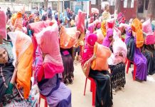 কম্বল বিতরণে ৩৪ কোটি টাকা বরাদ্দ সরকারের