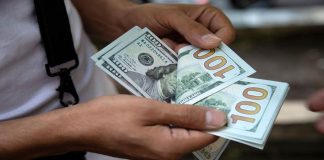 ১৮ দিনে রেমিট্যান্স এসেছে ১২০ কোটি ডলার