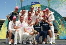 ভারতকে সিরিজ হারিয়ে টেস্ট চ্যাম্পিয়নশিপের ফাইনালে অস্ট্রেলিয়া