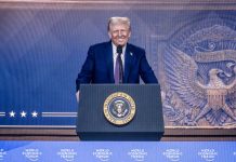 কানাডাকে অঙ্গরাজ্য হওয়ার আহ্বান ট্রাম্পের