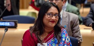 ফেঁসে যাচ্ছেন পুতুল, দুদক পেয়েছে অনিয়ম ও দুর্নীতির প্রমাণ