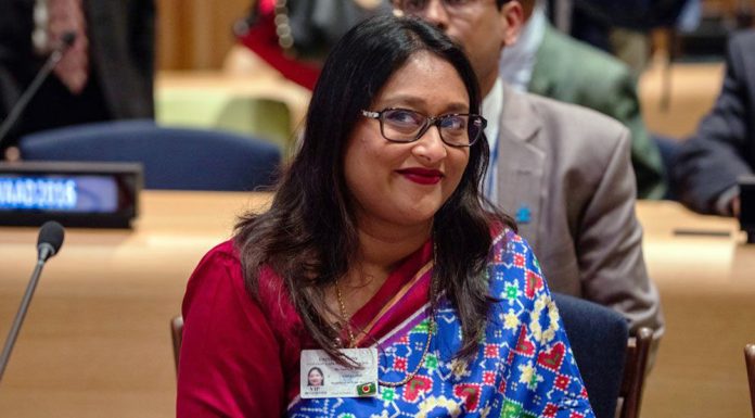 ফেঁসে যাচ্ছেন পুতুল, দুদক পেয়েছে অনিয়ম ও দুর্নীতির প্রমাণ