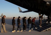 আমেরিকা-কলম্বিয়ার পাল্টাপাল্টি শুল্ক আরোপ