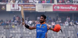 বিপিএলে জয় পেলো খুলনা ও চিটাগং