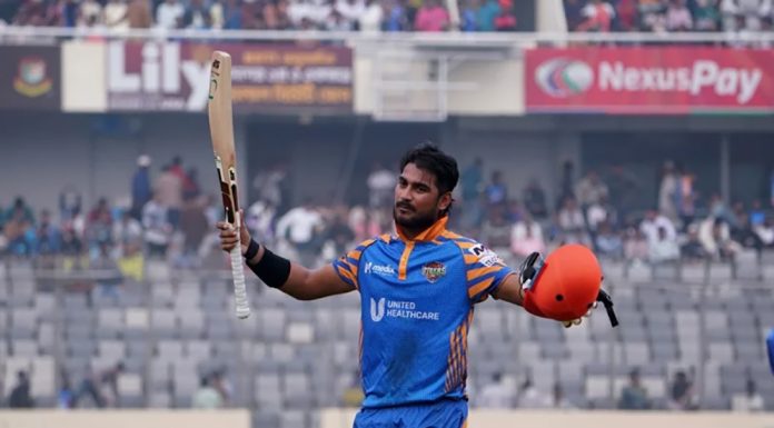 বিপিএলে জয় পেলো খুলনা ও চিটাগং