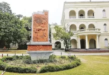 বাংলা একাডেমি পুরস্কার পাচ্ছেন ১০ জন