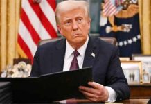 ট্রাম্পের আদেশ সাময়িকভাবে আটকে দিলেন বিচারক