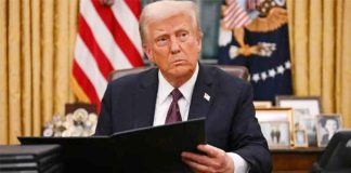 ট্রাম্পের আদেশ সাময়িকভাবে আটকে দিলেন বিচারক