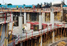 আর্থিক সংকটে পড়েছে আবাসন খাতের উদ্যোক্তারা