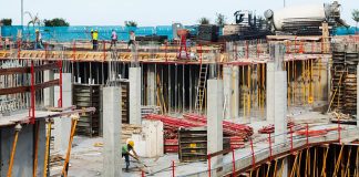 আর্থিক সংকটে পড়েছে আবাসন খাতের উদ্যোক্তারা