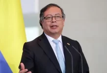 অবশেষে অভিবাসীদের গ্রহণ করতে রাজি কলম্বিয়া