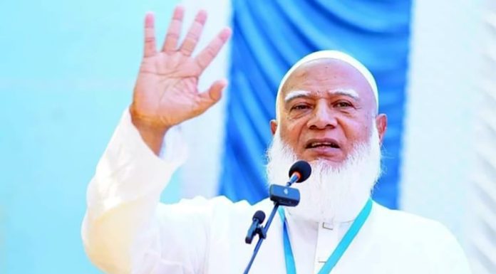 ইনসাফের বাংলাদেশ গড়তে ঐক্য চাই: ডা. শফিকুর রহমান