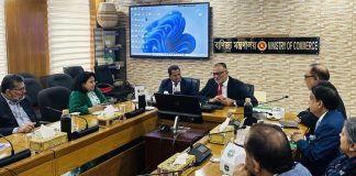 ব্রিটিশ ব্যবসায়ীদের বাংলাদেশে আরও বেশি বিনিয়োগ চান বাণিজ্য উপদেষ্টা